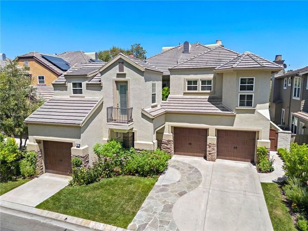 48 Downfield Way , Coto de Caza, CA 92679