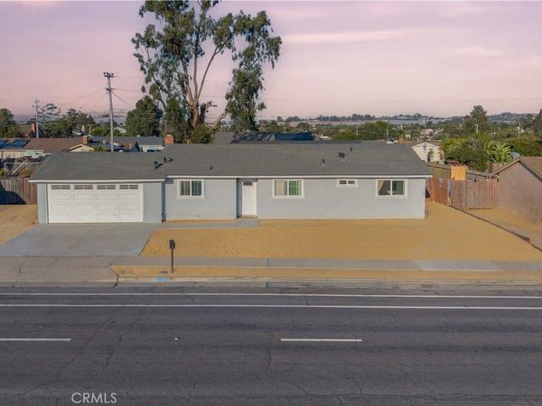 4564 S Bradley , Santa Maria, CA 93455