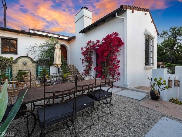 3332 Blair, Los Angeles, CA 90068