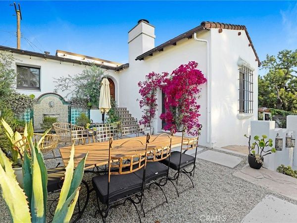 3332 Blair, Los Angeles, CA 90068