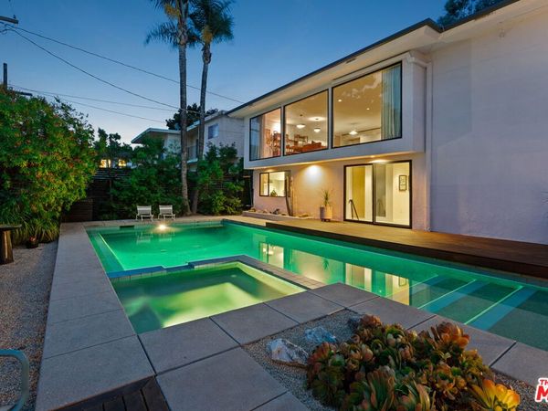 4181 Verdugo View Drive , Los Angeles, CA 90065