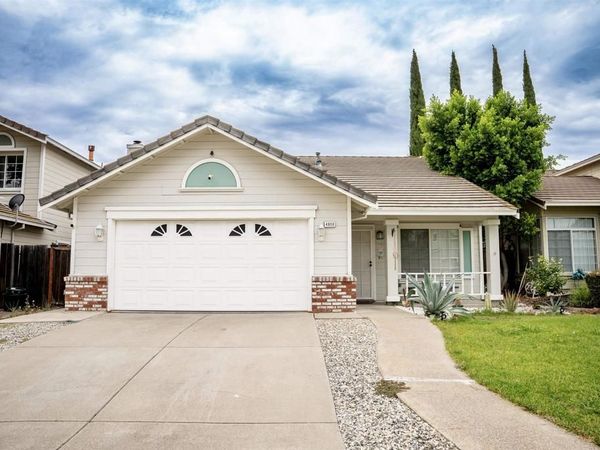 4808 Pineview Way , Antioch, CA 94531