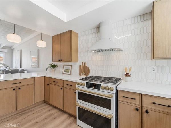 2305 Rockefeller , Unit B, Redondo Beach, CA 90278