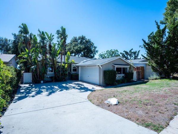 9917 Cabanas Avenue , Los Angeles, CA 91042