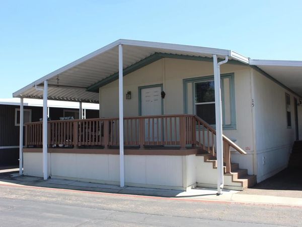1285 E Washington , Unit 15, El Cajon, CA 92019