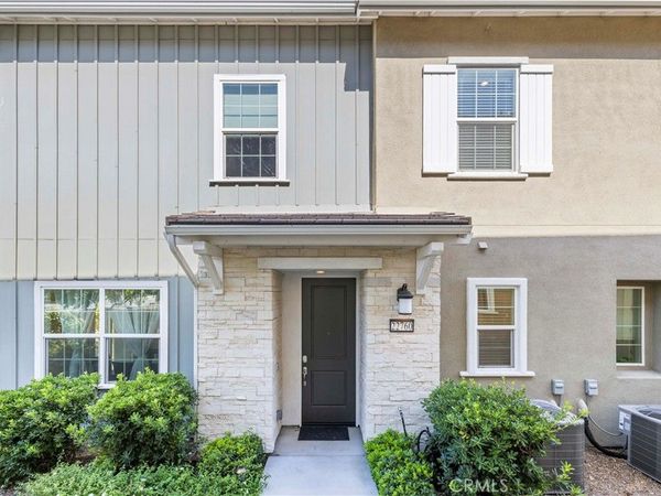22760 Harmony Drive, Saugus, CA 91350