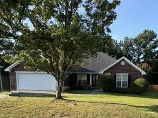 3998 Madison Lane, Augusta, GA 30909