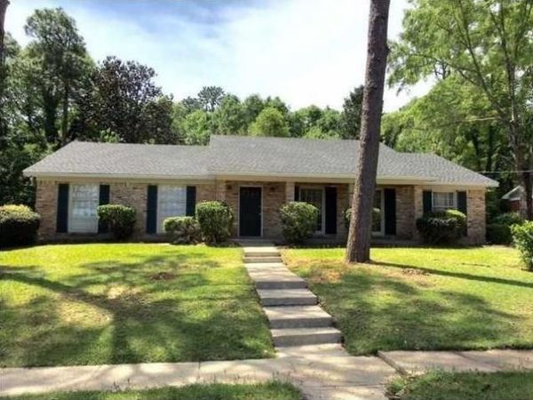 6225 Parkwood Drive W, Mobile, AL 36608