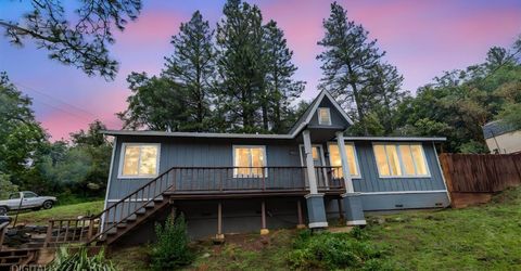 17721 Ridge Rd, Pine Grove, CA 95665 Photo