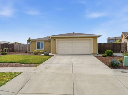 392 Ingraham Ct, Los Banos, CA 93635 Photo