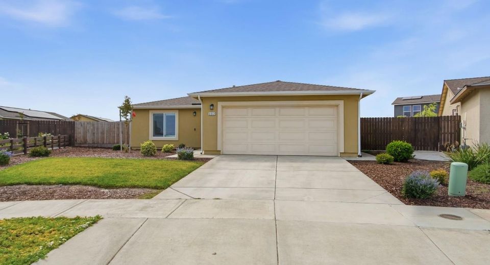392 Ingraham Ct, Los Banos, CA 93635 Photo