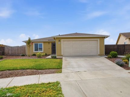 392 Ingraham Ct, Los Banos, CA 93635 Photo