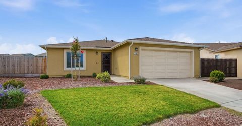392 Ingraham Ct, Los Banos, CA 93635 Photo