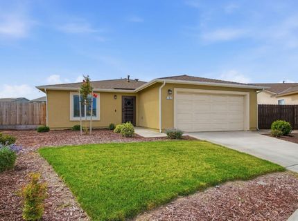 392 Ingraham Ct, Los Banos, CA 93635 Photo