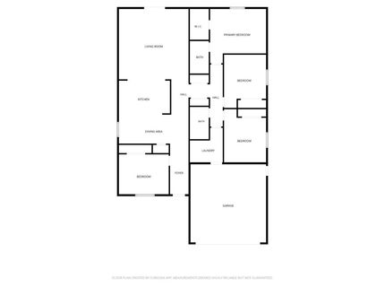 392 Ingraham Ct, Los Banos, CA 93635 Photo