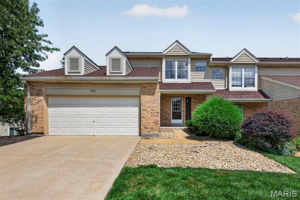 17081 Sandalwood Creek Drive , Wildwood, MO 63038 Main Photo