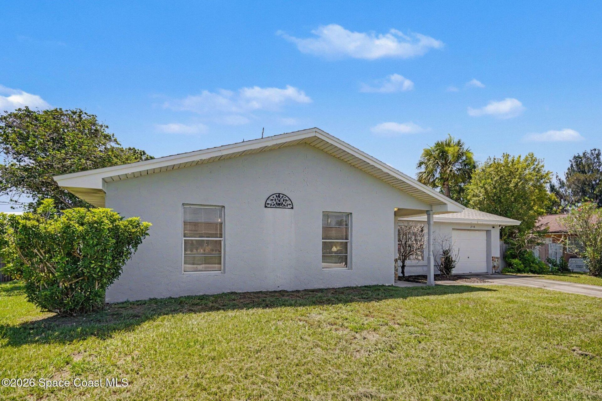 250 Cambridge Avenue NE , Palm Bay, FL 32907 Photo