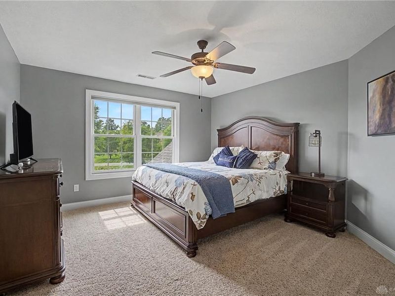 696 Treeline Court, Clearcreek Township, OH 45066 Photo 25