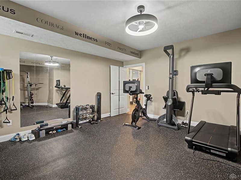 696 Treeline Court, Clearcreek Township, OH 45066 Photo 34