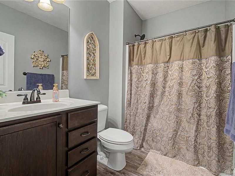 696 Treeline Court, Clearcreek Township, OH 45066 Photo 35