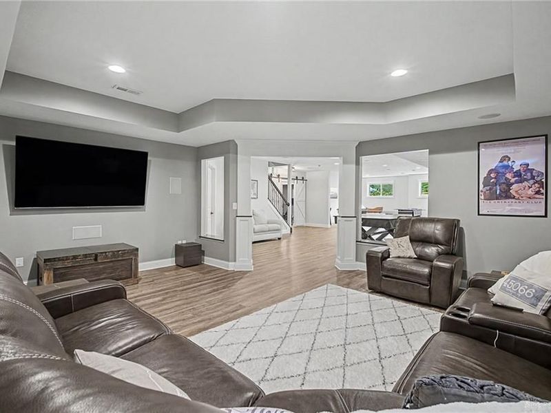 696 Treeline Court, Clearcreek Township, OH 45066 Photo 41