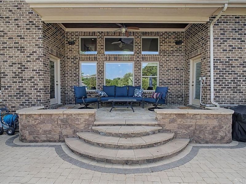 696 Treeline Court, Clearcreek Township, OH 45066 Photo 44