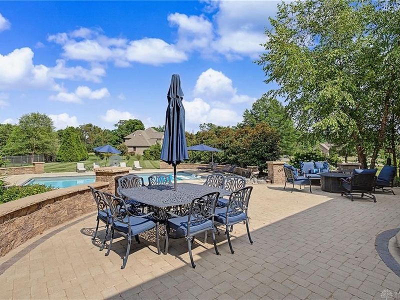 696 Treeline Court, Clearcreek Township, OH 45066 Photo 45