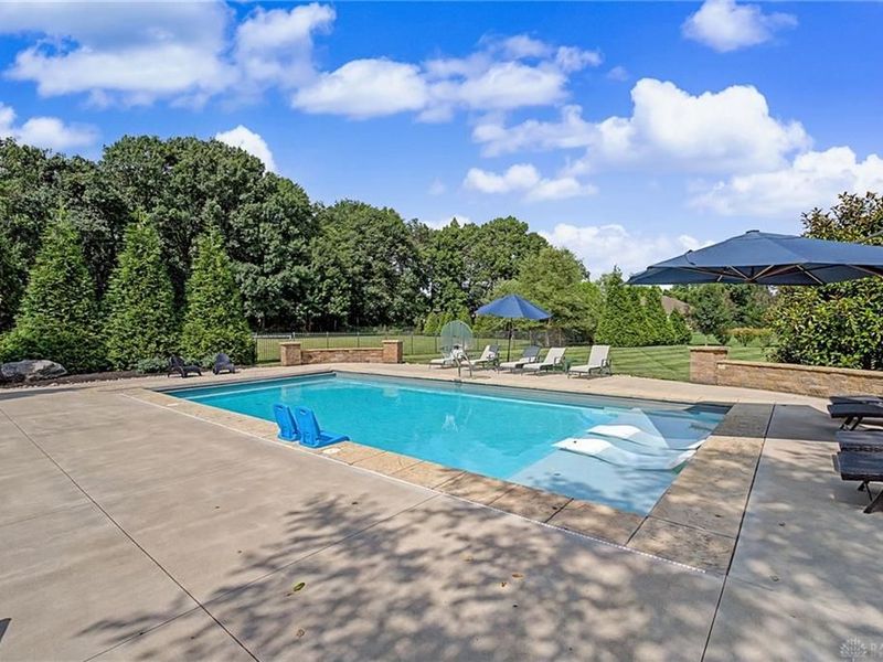 696 Treeline Court, Clearcreek Township, OH 45066 Photo 47