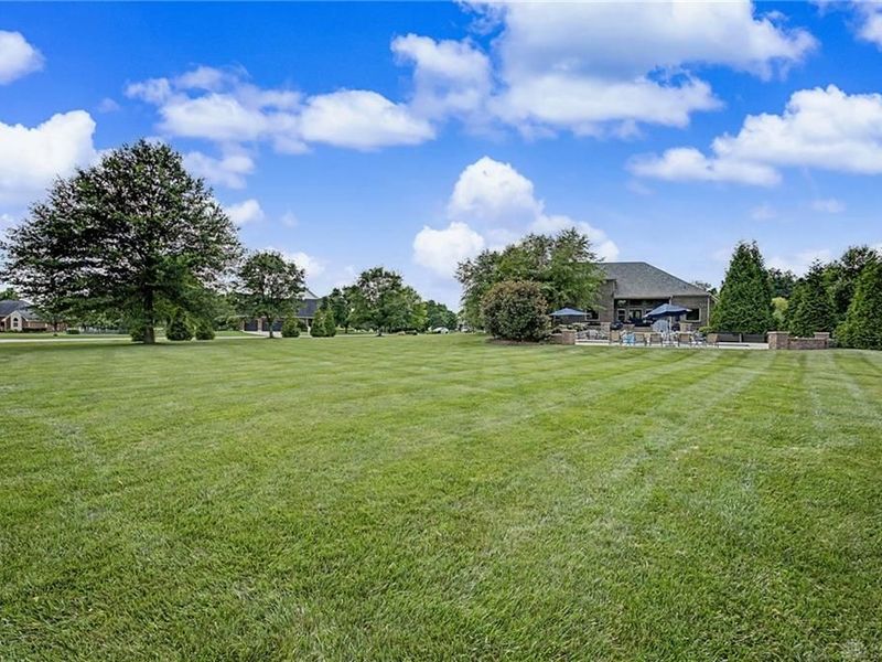 696 Treeline Court, Clearcreek Township, OH 45066 Photo 49