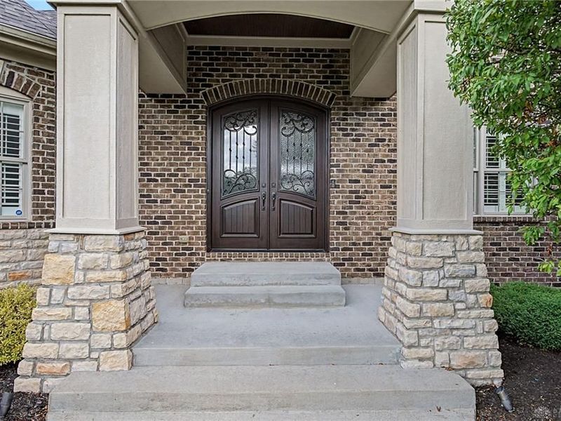 696 Treeline Court, Clearcreek Township, OH 45066 Photo 5