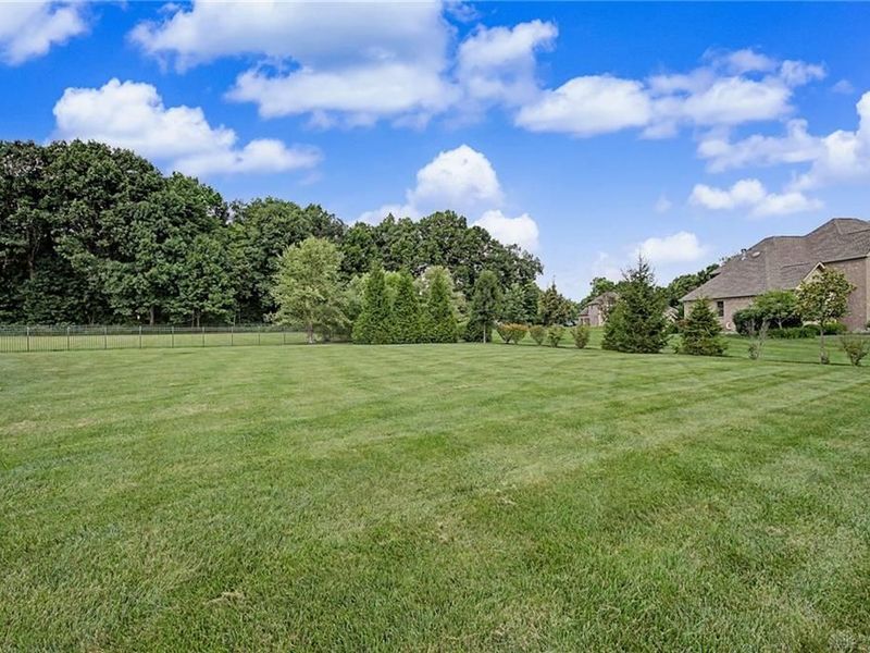 696 Treeline Court, Clearcreek Township, OH 45066 Photo 50
