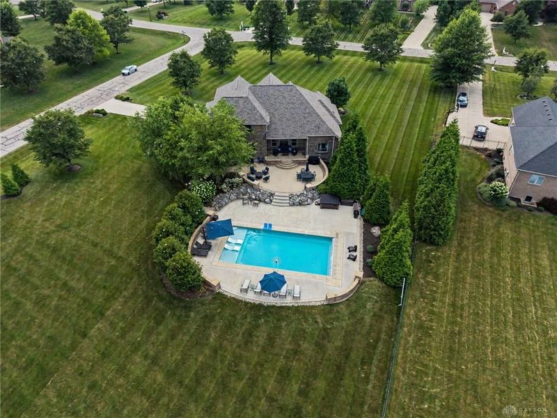 696 Treeline Court, Clearcreek Township, OH 45066 Photo 52
