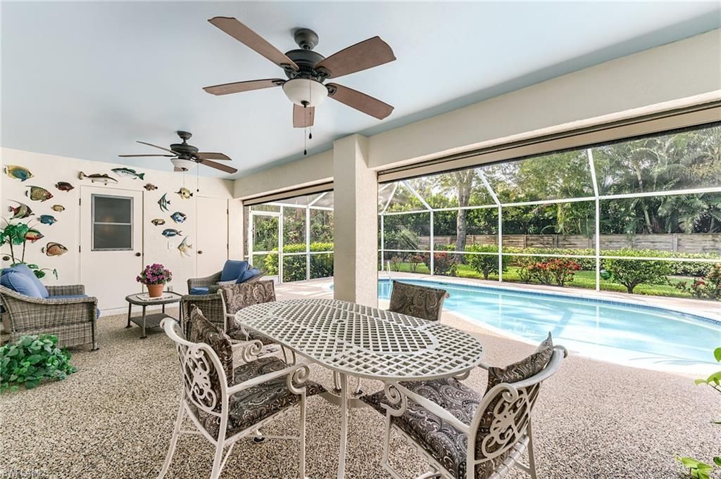 2059 Imperial Cir , Naples, FL 34110 Photo