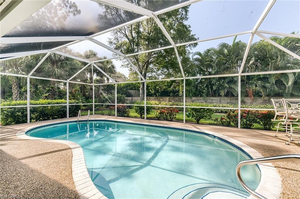 2059 Imperial Cir , Naples, FL 34110 Photo