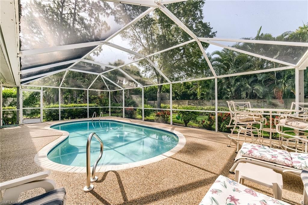 2059 Imperial Cir , Naples, FL 34110 Photo