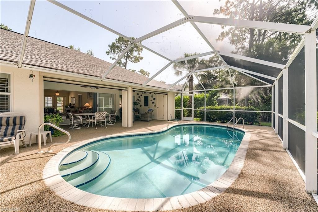 2059 Imperial Cir , Naples, FL 34110 Photo