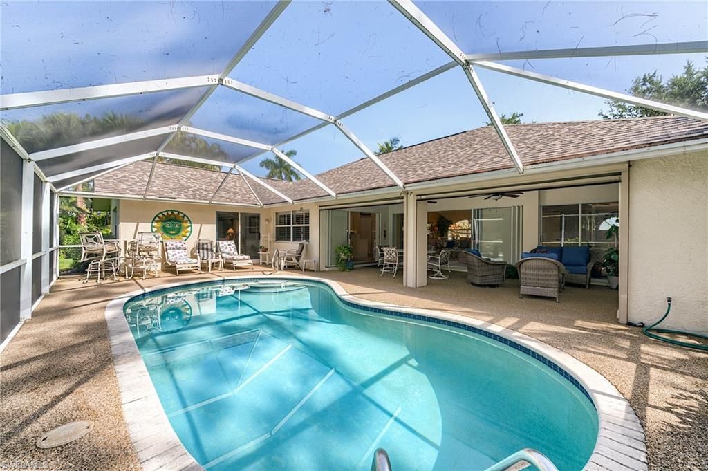 2059 Imperial Cir , Naples, FL 34110 Photo