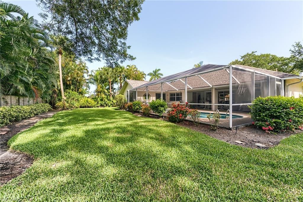 2059 Imperial Cir , Naples, FL 34110 Photo