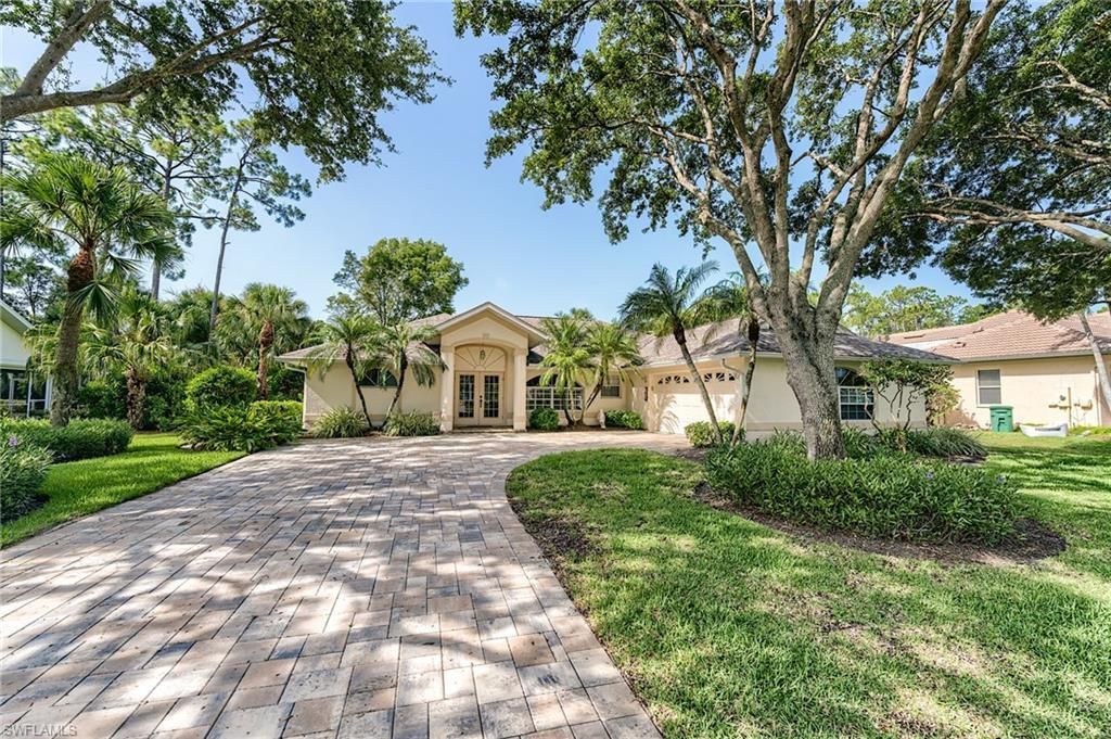 2059 Imperial Cir , Naples, FL 34110 Photo