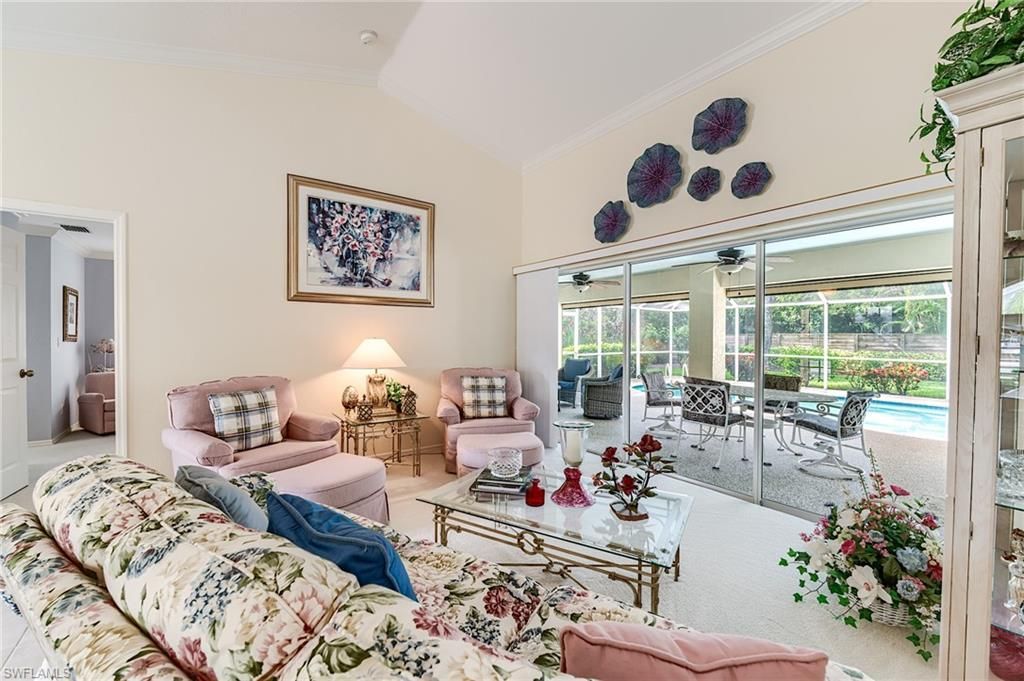2059 Imperial Cir , Naples, FL 34110 Photo