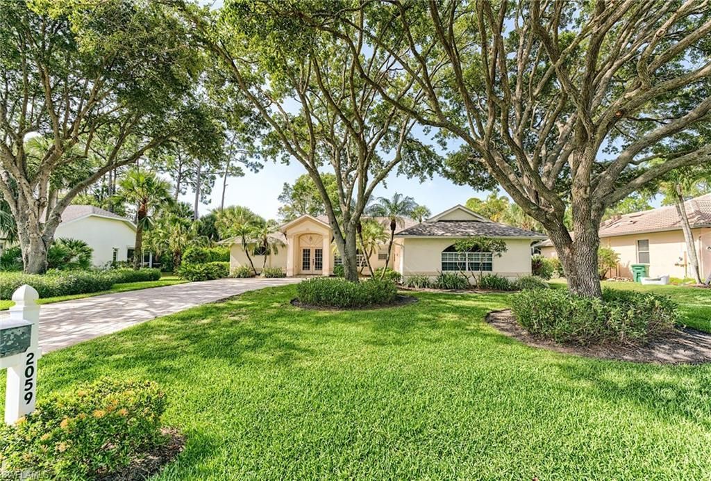 2059 Imperial Cir , Naples, FL 34110 Photo