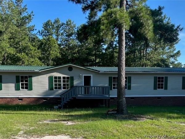 211 Roping Lane , Cameron, NC 28326