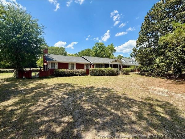 3030 Cumberland Road , Fayetteville, NC 28306