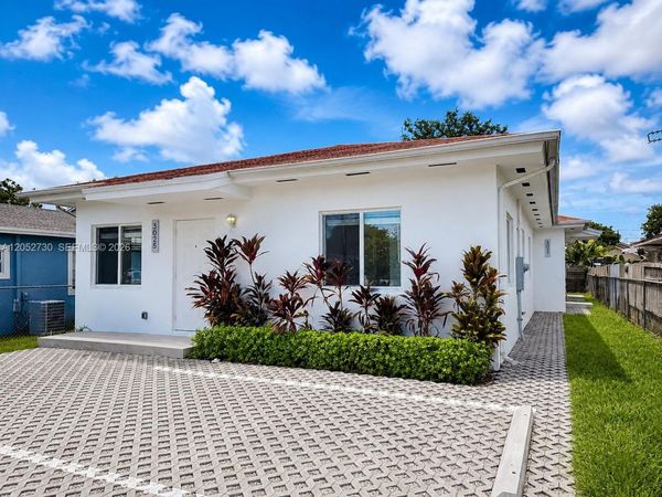 3027 NW 23rd Ave , Unit 2, Miami, FL 33142
