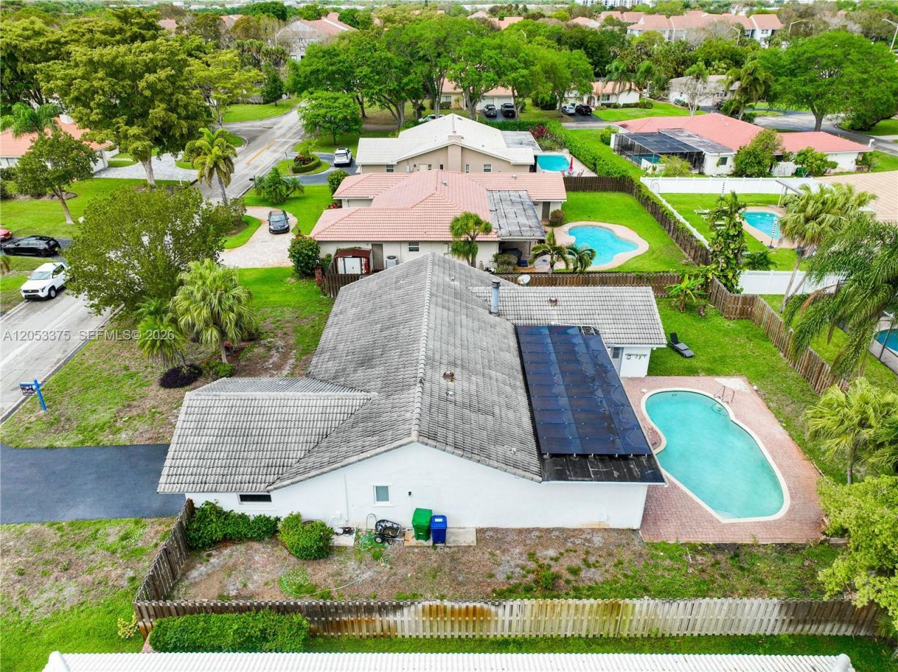 251 NW 92nd Ave , Coral Springs, FL 33071 Photo