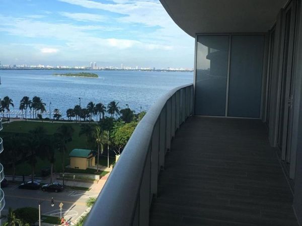 488 NE 18 st , Unit 809, Miami, FL 33132