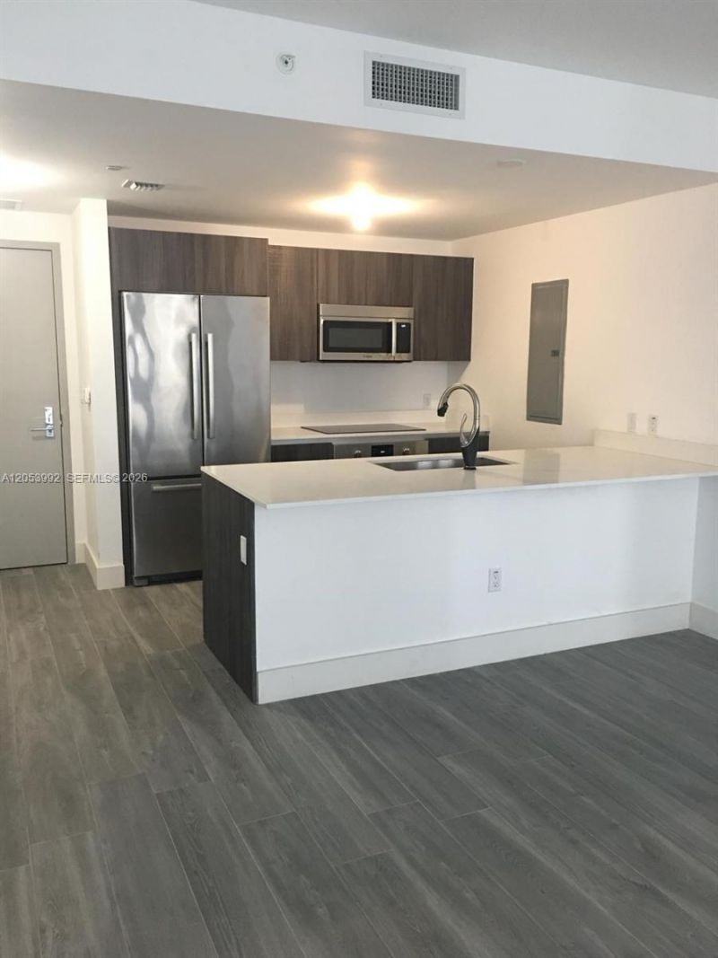 488 NE 18 St , Unit 809, Miami, FL 33132 Photo