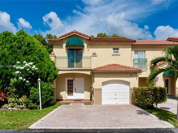 7081 SW 158th Ct , Miami, FL 33193