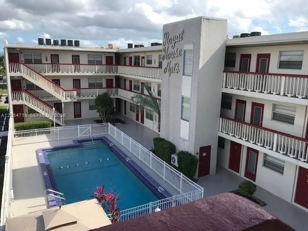 4410 W Flagler St, Unit 107, Miami, FL 33134