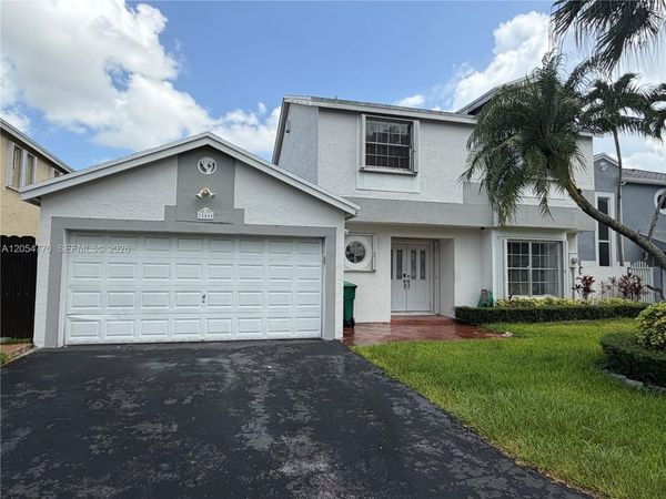 14444 SW 92nd Ter , Unit 14444, Miami, FL 33186